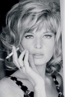 Monica Vitti