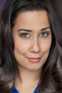 Monica Yunus