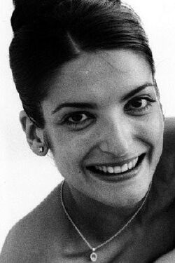 Monica Zamora