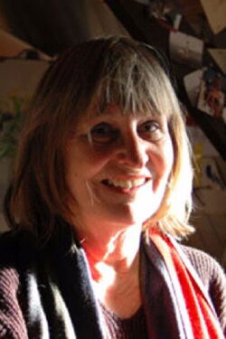 Monique Renault