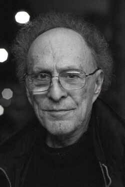 Monte Hellman