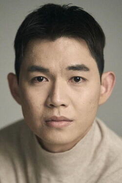 Moon Hak-jin
