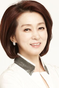 Moon Hee-kyung
