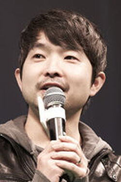 Moon Hyun-sung