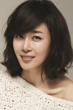 Moon Jeong-hee