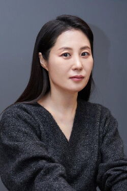 Moon So-ri