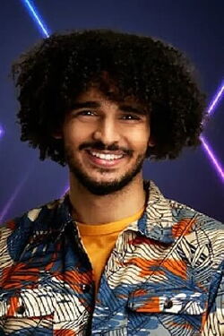 Moose Bendago