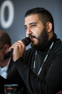Morad Mostafa