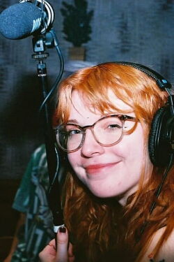 Morgan Kalmbach