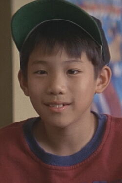 Morgan Lam