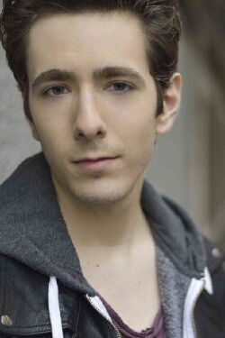 Morgan Lamorté