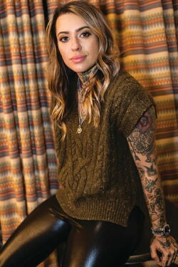 Morgan Wade