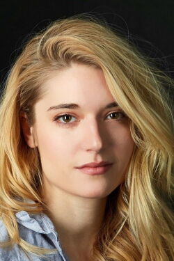 Morgan Wolk