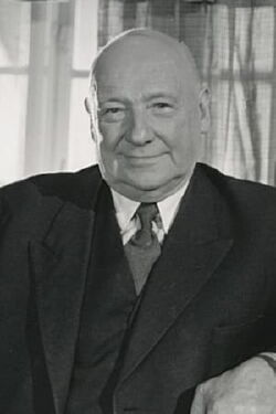 Morten Korch