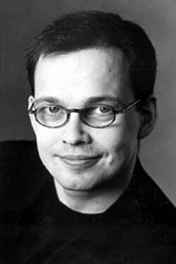 Morten Møller