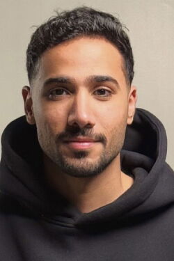 Mosab Al-Malki