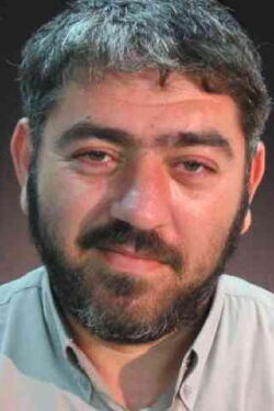 Moti Ben Ishai