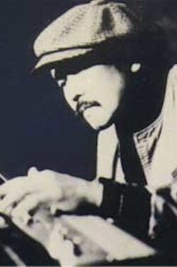 Motoharu Jônouchi