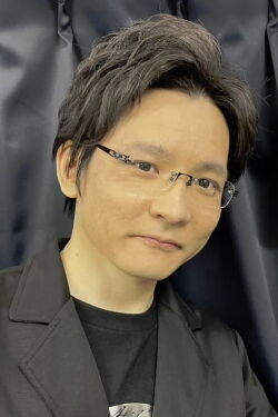 Motoyuki Kawahara