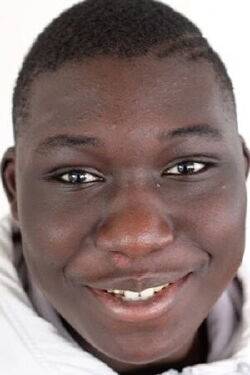 Mouctar Diawara