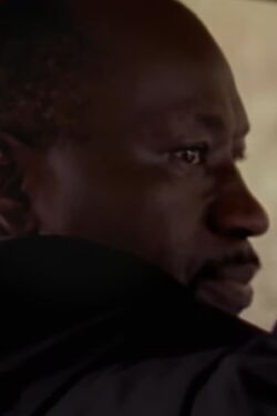Moussa Koné