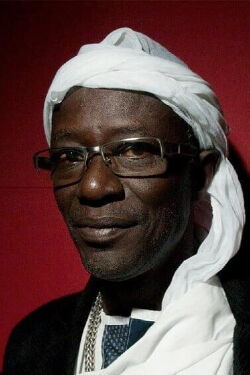 Moussa Sène Absa