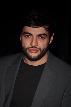 Movses Yeremyan