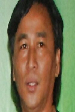MP Roslin Md Sharif