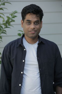 M.R. Prahast