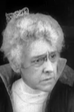 Mrs. Evelyn