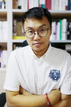 Mu Wang