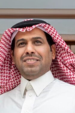 Mufarrij Almajfel