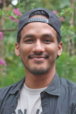 Muhammad Abe