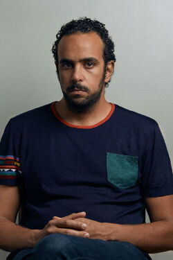 Muhammad Taymour