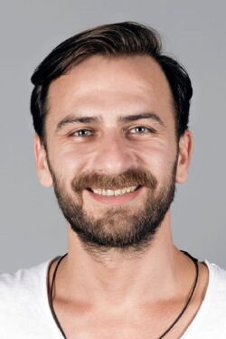 Muhammed Refki