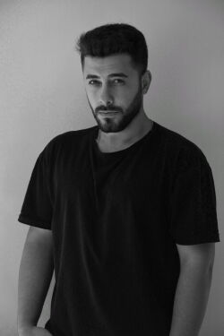 Muhammet Ali Deniz
