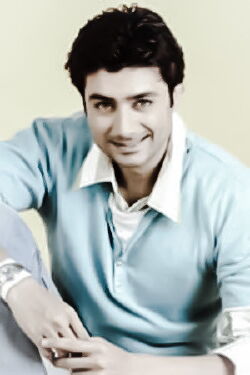 Mujtaba Ali Khan