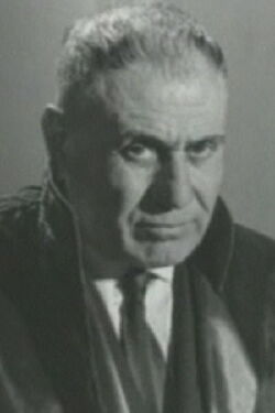 Mümtaz Ener