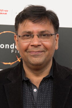 Munish Bhardwaj