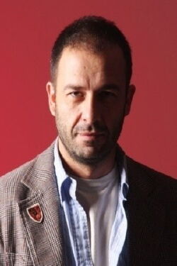 Murat Aygen