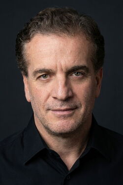 Murat Cemcir