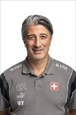 Murat Yakin