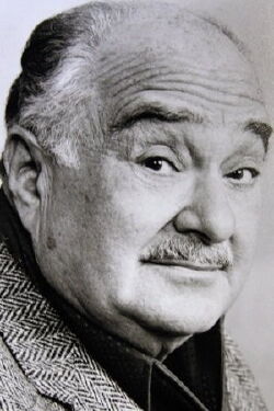 Murray Rubin