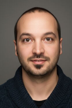 Mustafa Oral