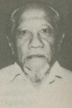 Mustajab Budhrasa