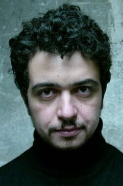 Mustapha Abourachid