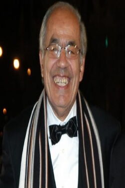 Mustapha Dassoukine