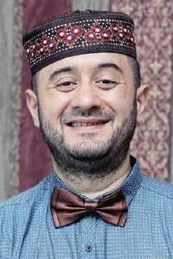 Mutallim Hasanov