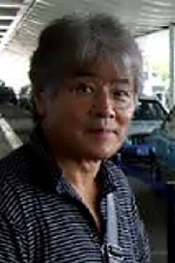 Mutsuo Naganuma