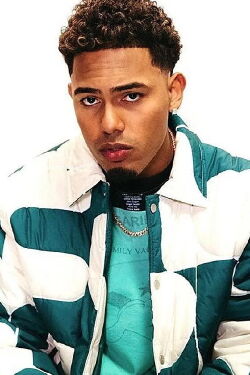 Myke Towers